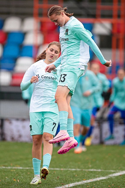 Выпускники ДРОЗДа в мире большого спорта, фото №6